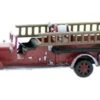 HO Scale 1930s-40s Fire Truck Packard Model, Finished 1/87 Vehicle 1 HO Scale 1930s-40s Fire Truck Packard Model, Finished 1/87 Vehicle -LGB shop 1930sFireTruckPACKARD1A