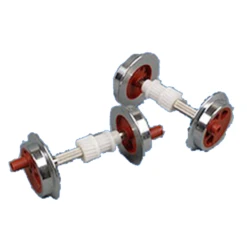 LGB-20130-994 Axle Set For Chloe Models