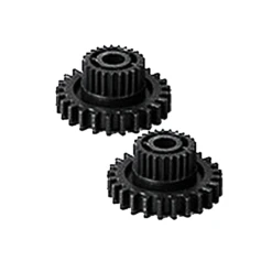 LGB 20460-776 Rack And Pinion Gear (2pcs)