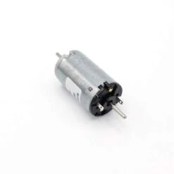 LGB 22061-M034 Motor For Use With LGB GE 6/6 And GE 4/4 I