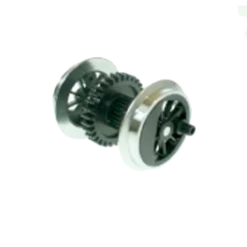 LGB 23460-M020 Cog Wheel/Axle