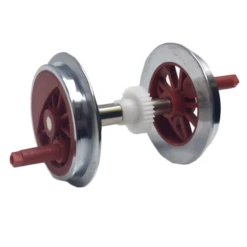 LGB-22852 Sound Axle Set