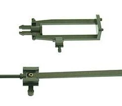 LGB-26841-M022 Accessory Set-Crosshead (left)