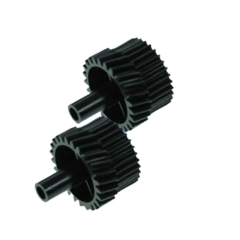 LGB-28001-110 Idler Gear (set Of 2pcs) For Rugen LGB 28000 3 LGB-28001-110 Idler Gear (set Of 2pcs) For Rugen LGB 28000