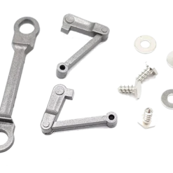 LGB-28005-M031 Rügen Coupling Rod, Right