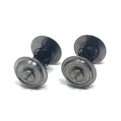 TL30-67201 Ball Bearing ProWheels With Power Pickup