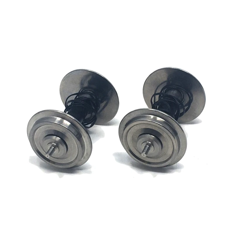 TL30-67201 Ball Bearing ProWheels With Power Pickup 3 TL30-67201 Ball Bearing ProWheels With Power Pickup