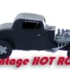 S Scale Vehicle 30s HOT ROD Finished Vehicle 1/64 Scale 2 S Scale Vehicle 30s HOT ROD Finished Vehicle 1/64 Scale -LGB shop 32HotRodPic1