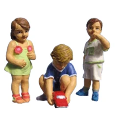 PM-550113 Children Playing Set (3pcs)
