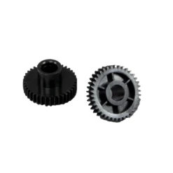 LGB 62009-M001 C Axle/Gear (2pcs)