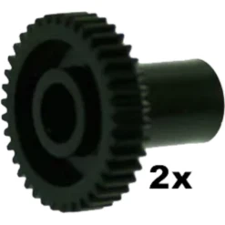 LGB-62009-M003 38 Tooth C-Gear