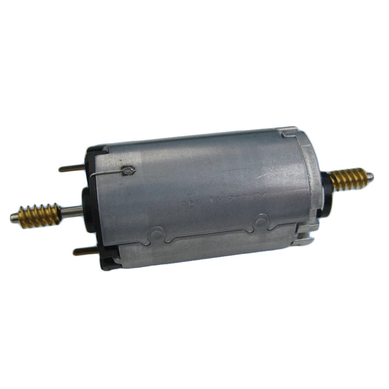 LGB-62201 Short Shaft Motor 3 LGB-62201 Short Shaft Motor
