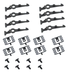 LGB-64462 Hook For Cog Engine (8pcs.)