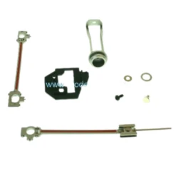 LGB 70302-M018 Stainz Plastic Connecting Rod Set, Left,