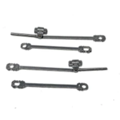 LGB-92079-946 Toy Train/Porter Side Rod Set