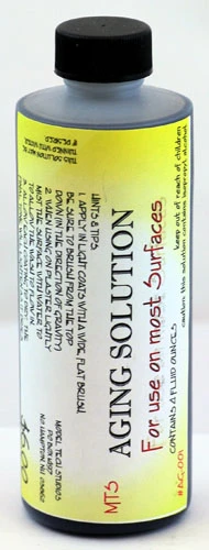 Aging Solution, ALL Material Use To Add Age & Character 3 Aging Solution, ALL Material Use To Add Age & Character