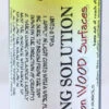 Aging Solution-Gray Your Raw Wood Easily -LGB shop AG001B