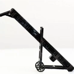 S Scale Small CONVEYOR Unit, Built Up And Finished