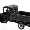 S Scale 1920's-30's Era Vehicles, The Open Bed Hauling Truck, Finished -LGB shop Built401XB