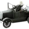 S Scale 1920's-30's Era Vehicles, The Roadster Pick-Up, Finished 2 S Scale 1920's-30's Era Vehicles, The Roadster Pick-Up, Finished -LGB shop Built454B