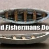 O Scale WaterFront Fishermans Dory, Finished 2 O Scale WaterFront Fishermans Dory, Finished -LGB shop Built495A