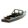 N Scale Boat Series, RUNABOUT Kit Pleasure Craft #1 2 N Scale Boat Series, RUNABOUT Kit Pleasure Craft #1 -LGB shop Built498A.1
