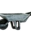O Scale Details, Wheelbarrow Style 1, FINISHED -LGB shop Built514A