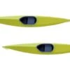 HO Scale Details, Kayak 2 Pack, Finished 1 HO Scale Details, Kayak 2 Pack, Finished -LGB shop Built516D