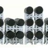 HO Scale Detail, Oil Drum Racks, Stack 'em Anyway You Want, 6 Pack -LGB shop Built565C