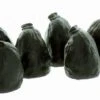 O Scale Detail Garbage Bag 6 Pack, Finished -LGB shop Built580C 1