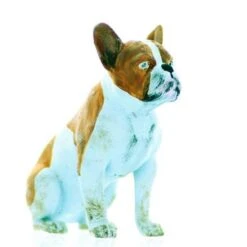 O Scale People, Junk Yard Dog, Finished