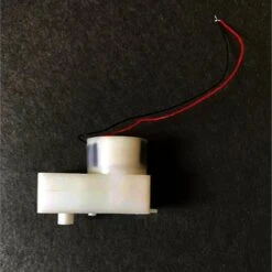 Animation Slow Motion Motor, Scale Model Motor Unit. 1 Unit Per Pack