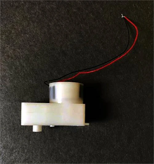 Animation Slow Motion Motor, Scale Model Motor Unit. 1 Unit Per Pack 3 Animation Slow Motion Motor, Scale Model Motor Unit. 1 Unit Per Pack