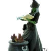 HO Scale People, Witch And Her Cauldron, Finished Set -LGB shop Built663A.1