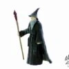 HO Scale People, WIZARD Finished Scale Figure -LGB shop Built665B 1