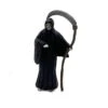 O Scale People GRIMM REAPER Finished Cryptid Figure -LGB shop GrimmReaperFigure 1