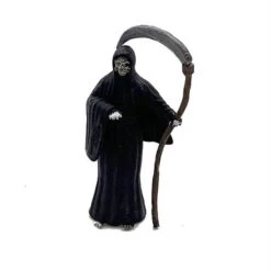 HO Scale People GRIMM REAPER Finished Cryptid Figure