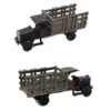 N Scale 1920s-30s Stakebed Worktruck Built Up Vehicle Model 2 N Scale 1920s-30s Stakebed Worktruck Built Up Vehicle Model -LGB shop NTruckMackAD