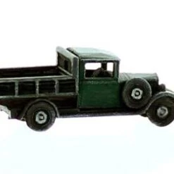 N Scale Vehicle, 1920s-30s Era Pickup TRUCK Kit