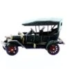 N Scale Vehicle, 1920s Era Classic Touring Car With Top Kit -LGB shop NVehicleTouringwTOP