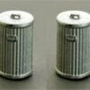 O Scale TRASH CAN Pack Of 4, Finished 2 O Scale TRASH CAN Pack Of 4, Finished -LGB shop OTrashCans