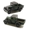 S Scale 1930s Pick Up Truck Model, Finished 1/64 Vehicle -LGB shop S1930PickupTruck
