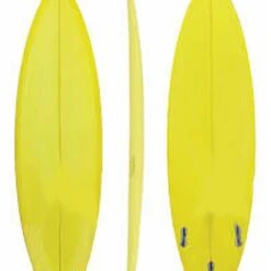 O Scale Details, Classic SURFBOARDS, 2 Pack Finished