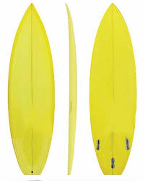 HO Scale Details, Classic SURFBOARDS, 2 Pack Finished 3 HO Scale Details, Classic SURFBOARDS, 2 Pack Finished