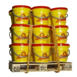 Cargo Load Loewensenf