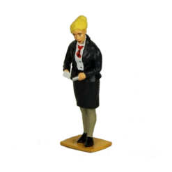 EX-10201 RhB: Chiara - Conductor