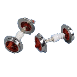 LGB-20140-980 Axle Set For LGB Chen Models