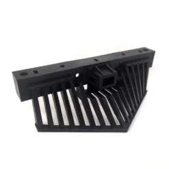 LGB-23191-080 Cow Catcher, Black,