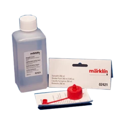 LGB-02421 Smoke And Cleaning Fluid 250m