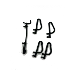 LGB-40280-M008 Break Hose Set